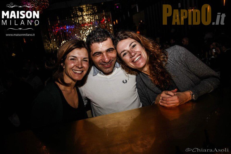 Sabato 09 Febbraio 2013: 