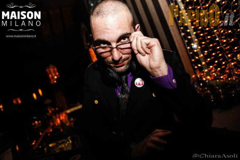 Venerdì 15 Febbraio 2013: 