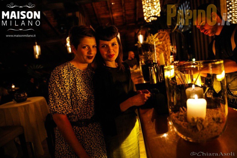 Venerdì 15 Febbraio 2013: 