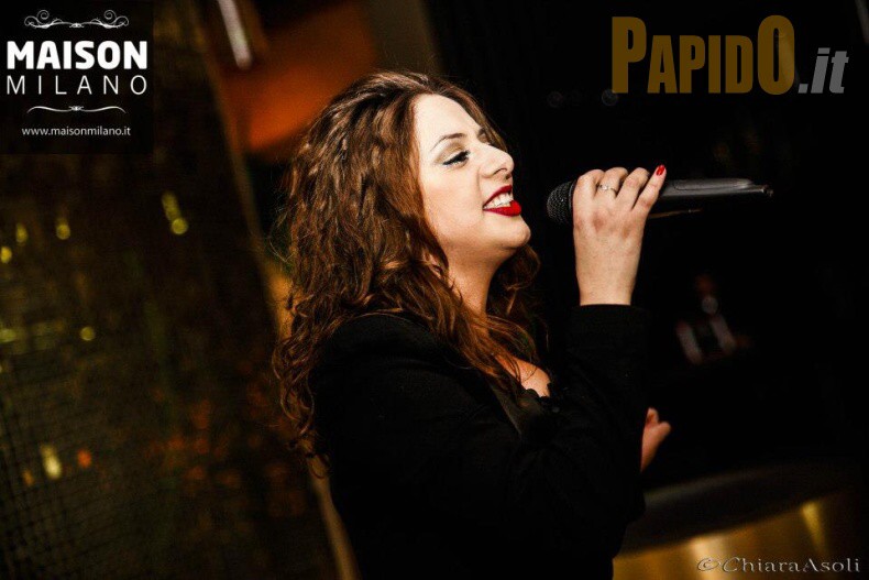 Venerdì 15 Febbraio 2013: 