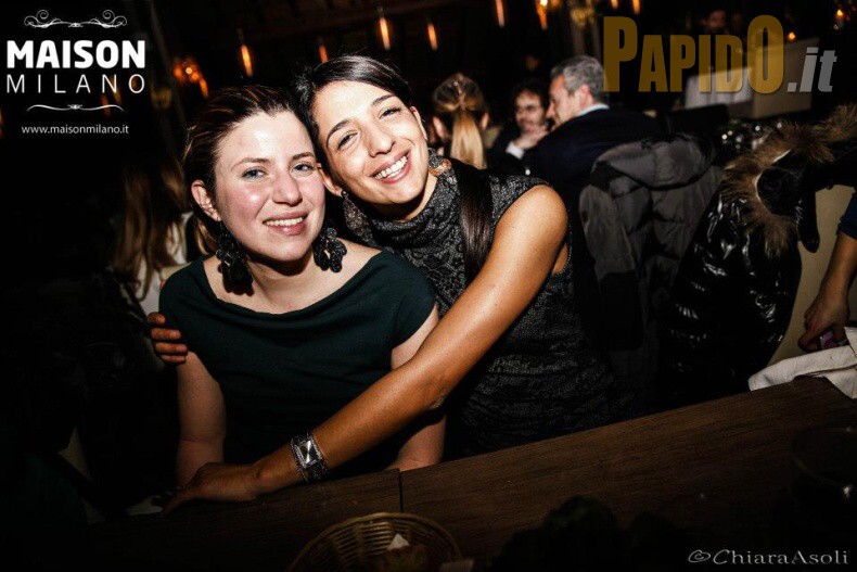 Venerdì 15 Febbraio 2013: 