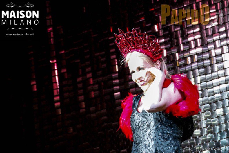 Venerdì 15 Febbraio 2013: 
