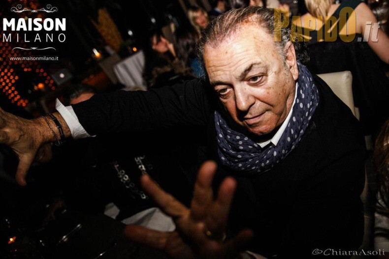 Venerdì 15 Febbraio 2013: 