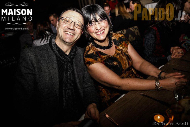 Venerdì 15 Febbraio 2013: 