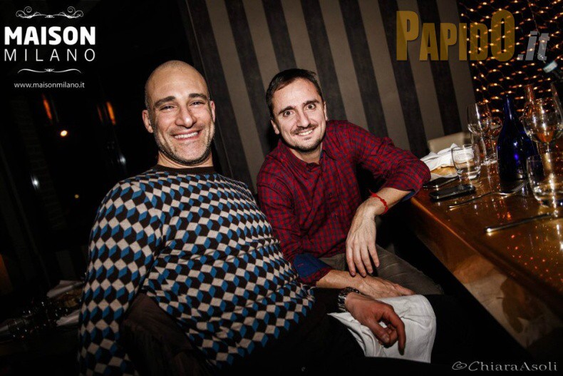 Venerdì 15 Febbraio 2013: 
