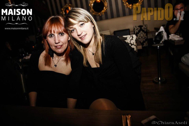Venerdì 15 Febbraio 2013: 