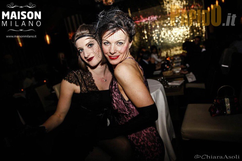 Venerdì 15 Febbraio 2013: 