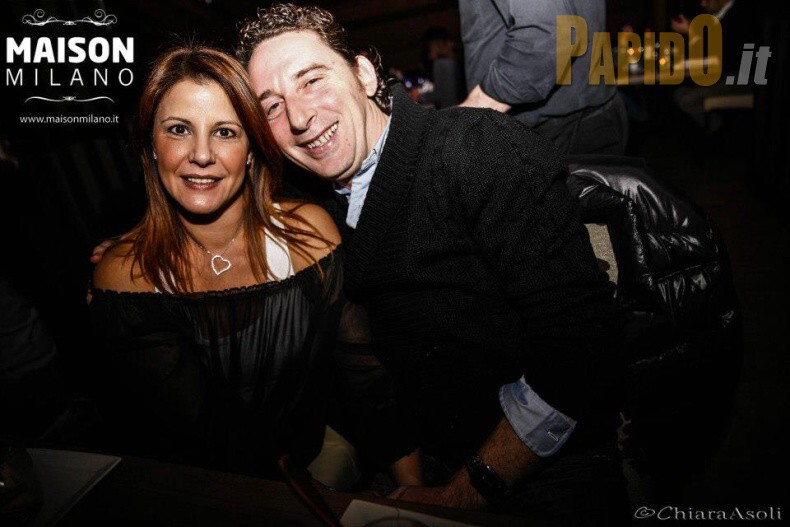 Venerdì 15 Febbraio 2013: 