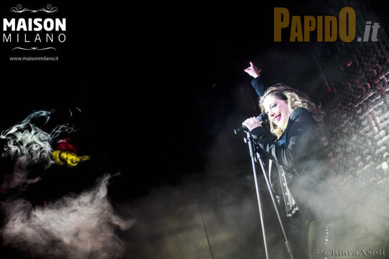 Venerdì 15 Febbraio 2013: 