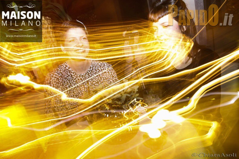 Venerdì 15 Febbraio 2013: 