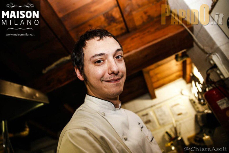 Venerdì 15 Febbraio 2013: 
