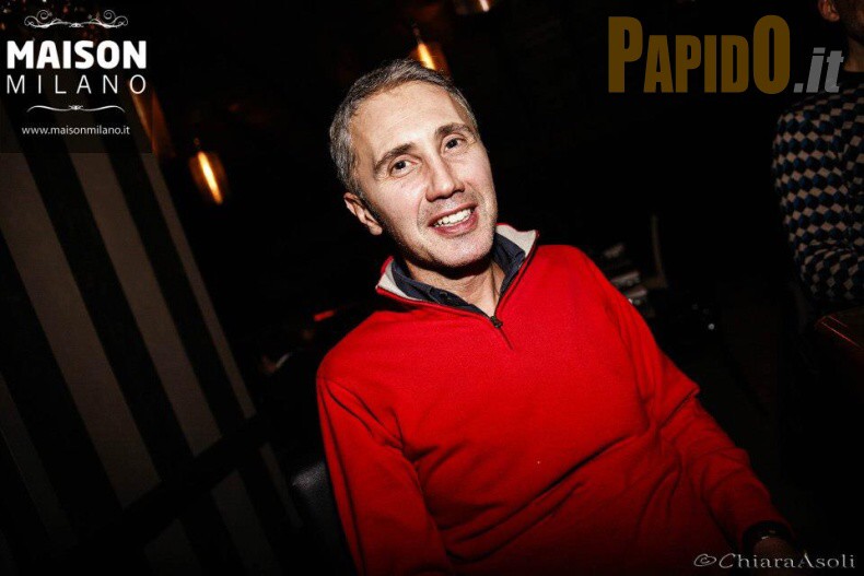 Venerdì 15 Febbraio 2013: 