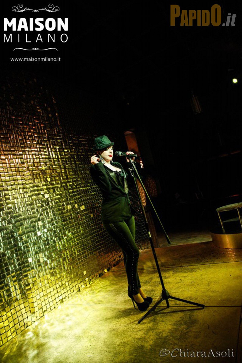 Venerdì 15 Febbraio 2013: 