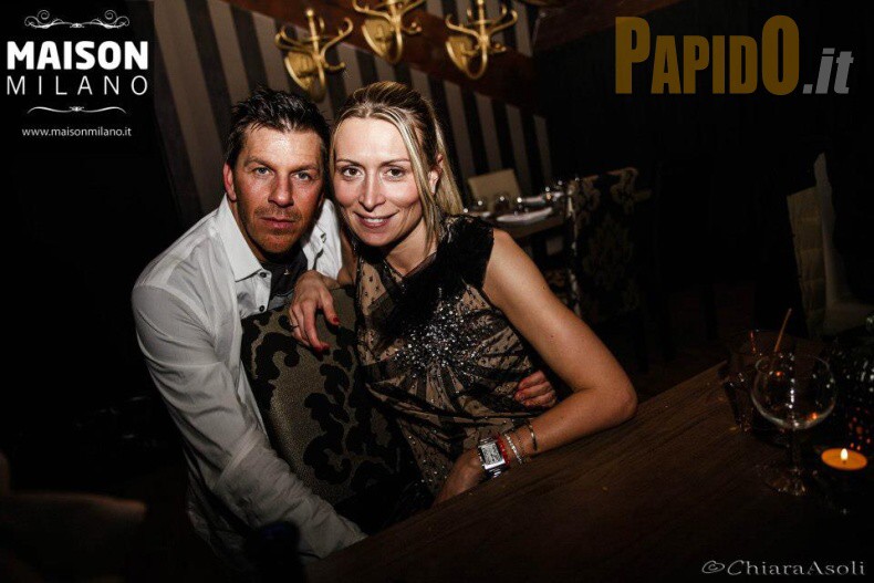 Venerdì 15 Febbraio 2013: 