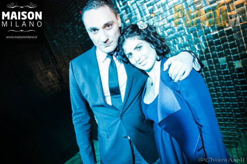 Sabato 16 Febbraio 2013: 