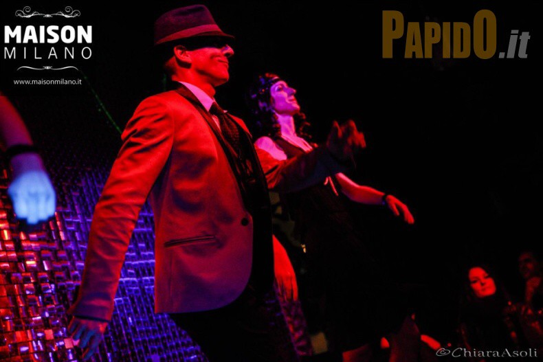 Sabato 16 Febbraio 2013: 
