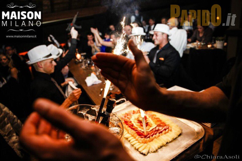 Sabato 16 Febbraio 2013: 