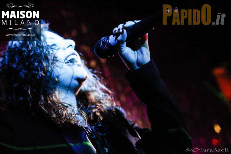 Sabato 16 Febbraio 2013: 