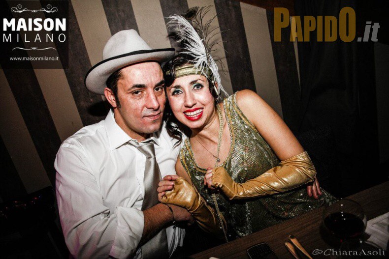 Sabato 16 Febbraio 2013: 