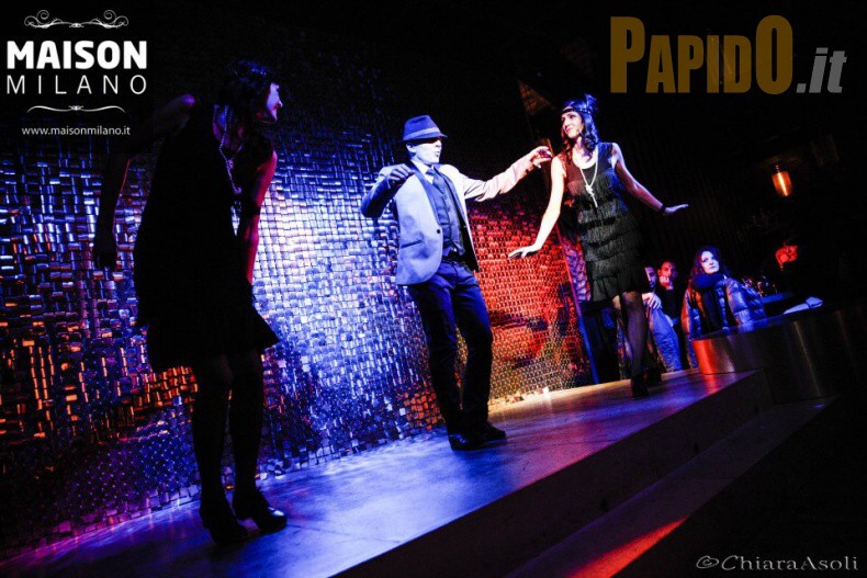Sabato 16 Febbraio 2013: 