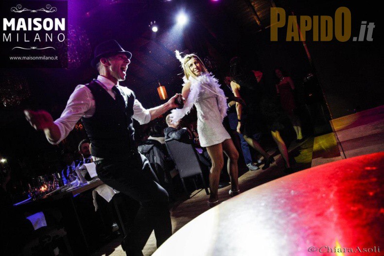 Sabato 16 Febbraio 2013: 