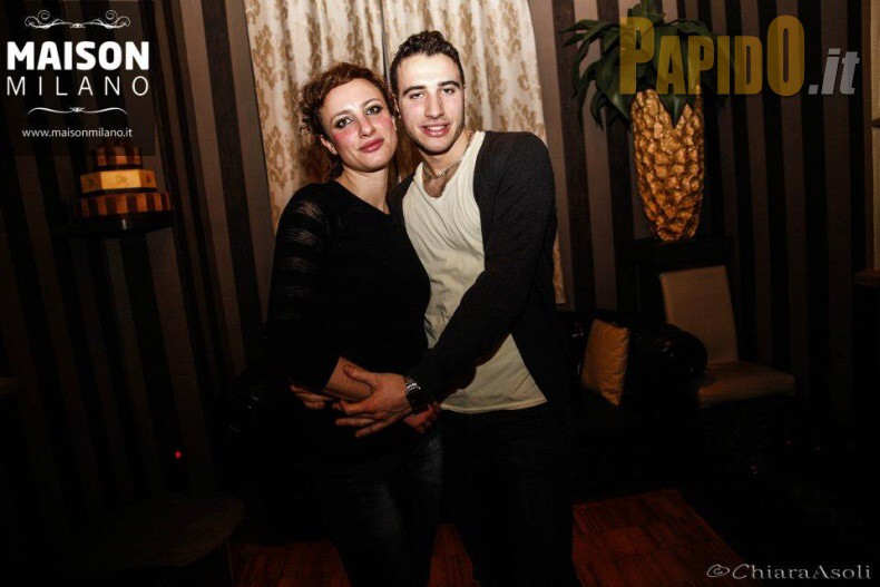 Sabato 16 Febbraio 2013: 