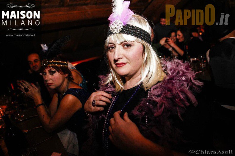 Sabato 16 Febbraio 2013: 