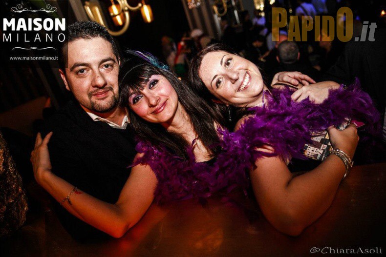 Sabato 16 Febbraio 2013: 