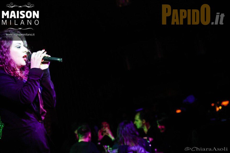 Sabato 16 Febbraio 2013: 