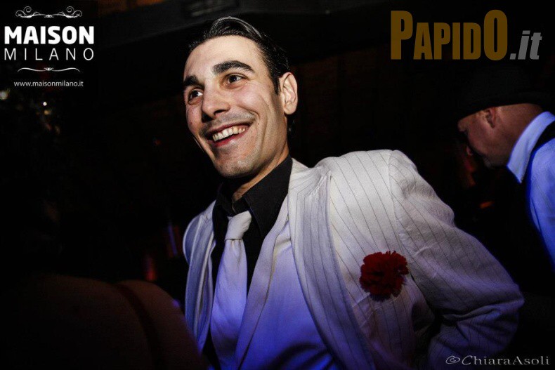 Sabato 16 Febbraio 2013: 