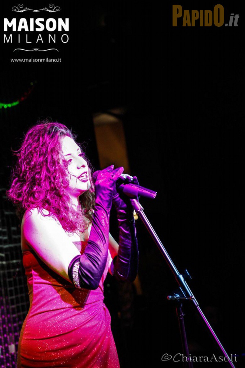 Sabato 16 Febbraio 2013: 