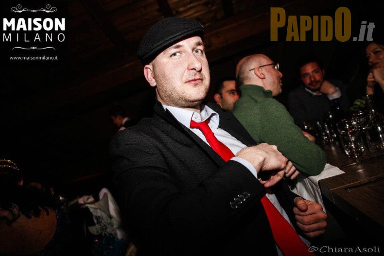 Sabato 16 Febbraio 2013: 