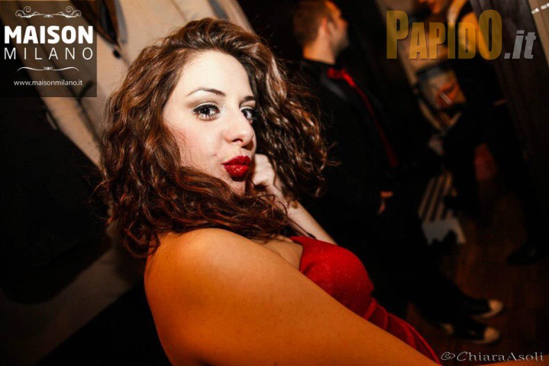 Sabato 16 Febbraio 2013: 