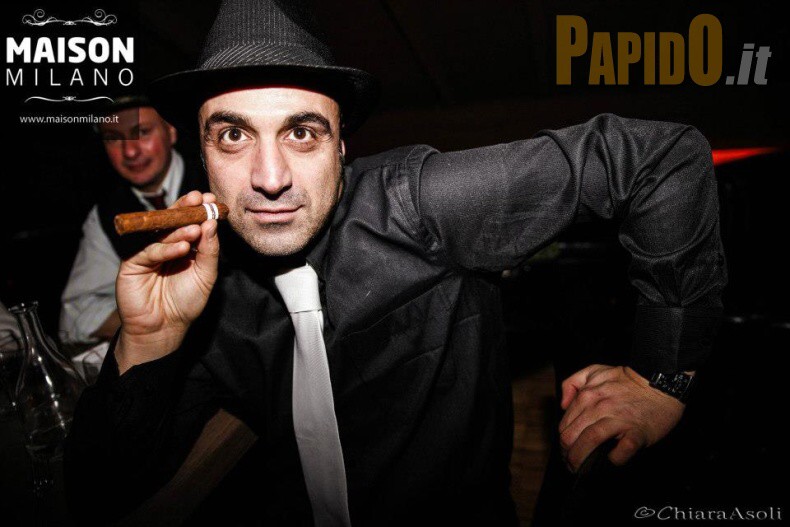 Sabato 16 Febbraio 2013: 