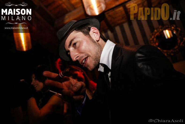 Sabato 16 Febbraio 2013: 