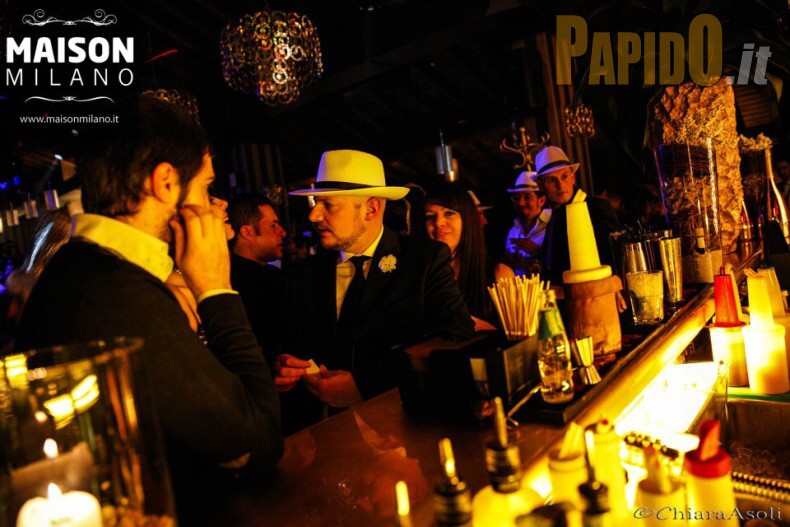 Sabato 16 Febbraio 2013: 