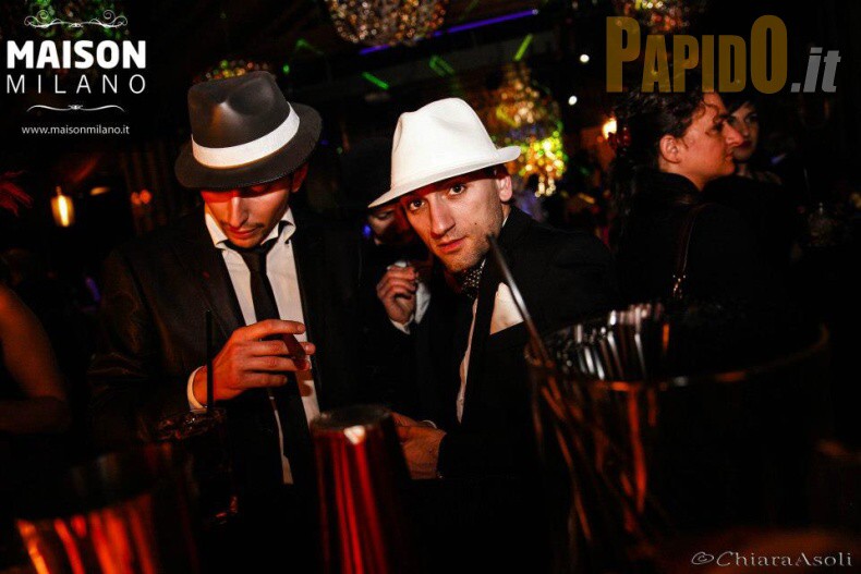 Sabato 16 Febbraio 2013: 