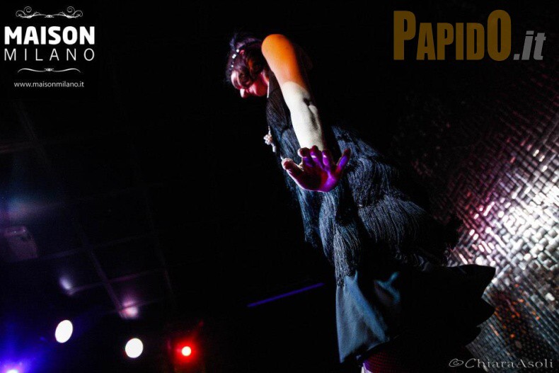 Sabato 16 Febbraio 2013: 