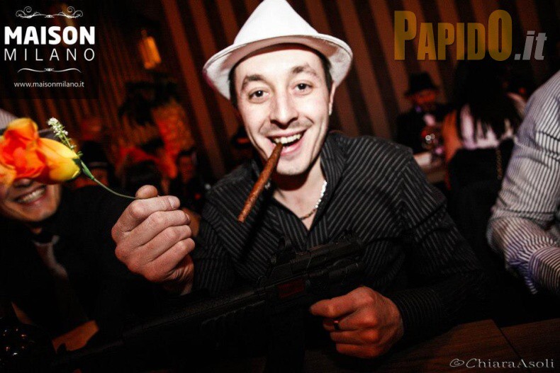 Sabato 16 Febbraio 2013: 