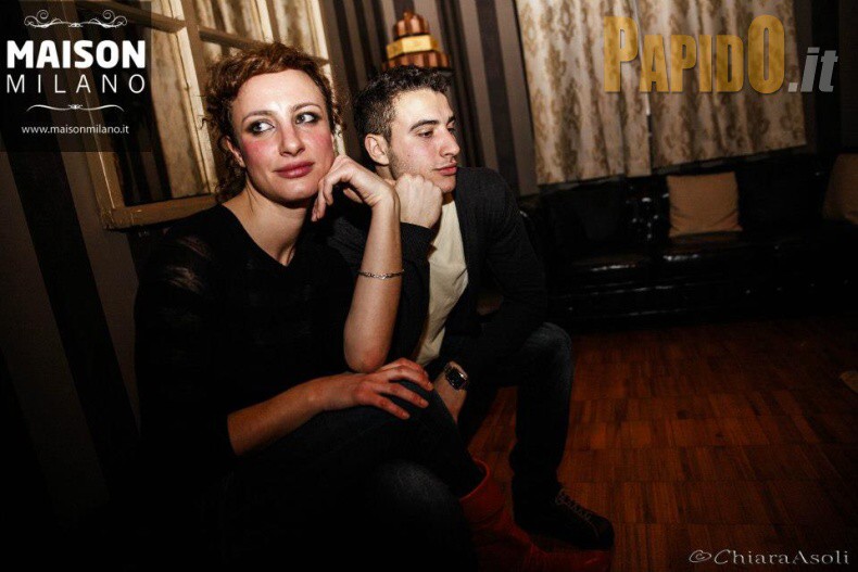 Sabato 16 Febbraio 2013: 