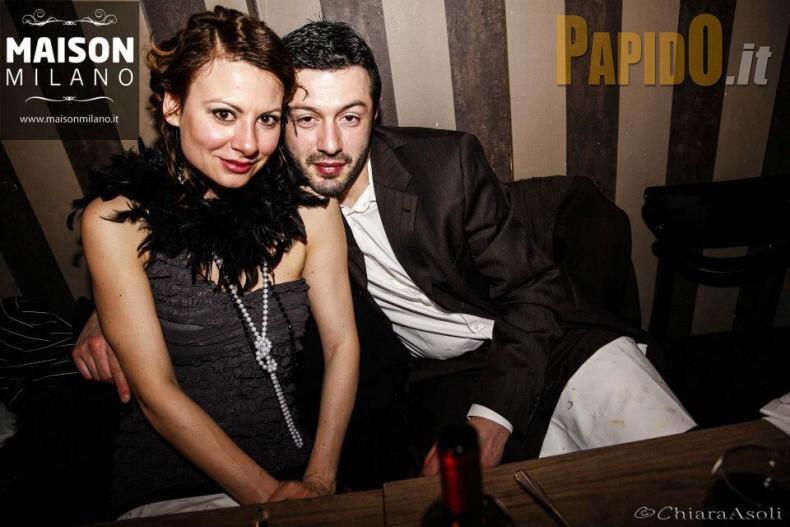 Sabato 16 Febbraio 2013: 