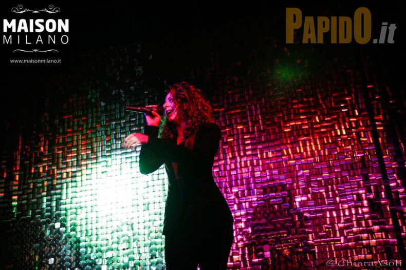 Sabato 16 Febbraio 2013: 
