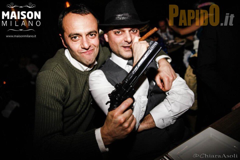 Sabato 16 Febbraio 2013: 