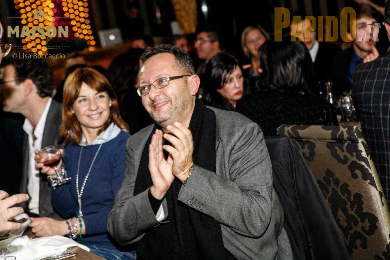 Venerdì 21 Dicembre 2012: 