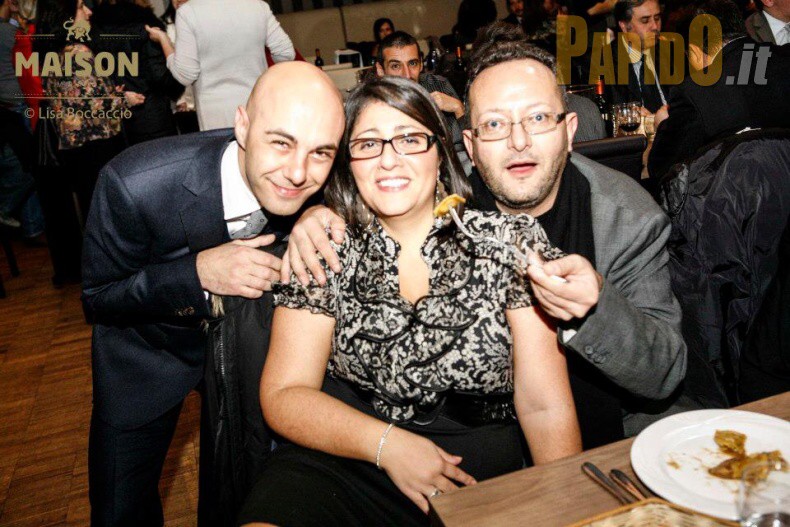 Venerdì 21 Dicembre 2012: 