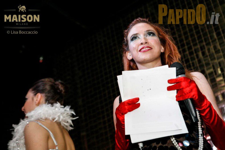 Venerdì 21 Dicembre 2012: 