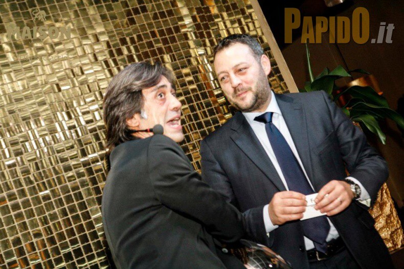 Venerdì 21 Dicembre 2012: 