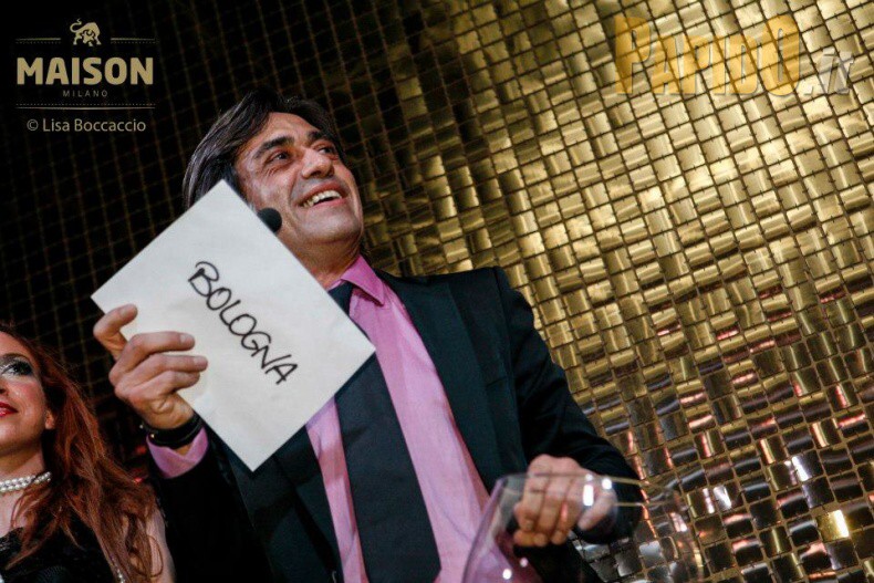 Venerdì 21 Dicembre 2012: 