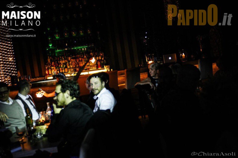Venerdì 22 Febbraio 2013: 