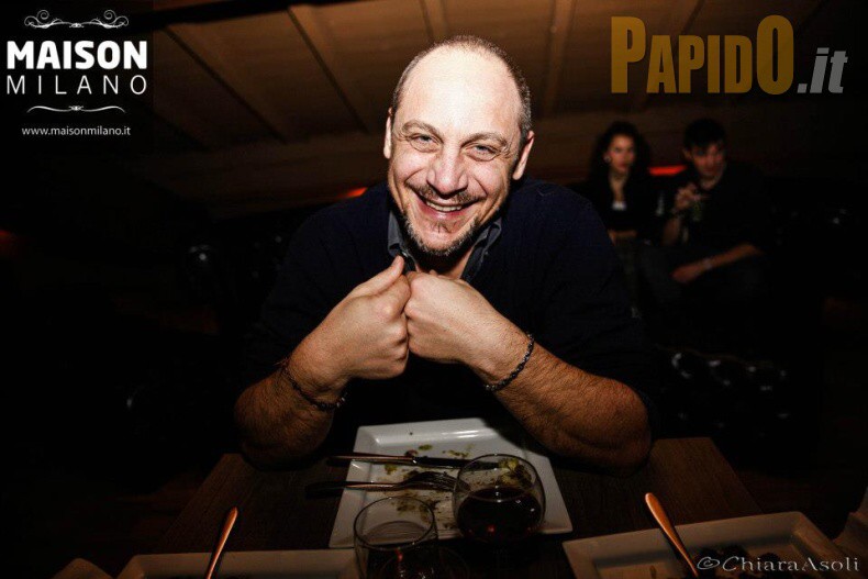 Venerdì 22 Febbraio 2013: 